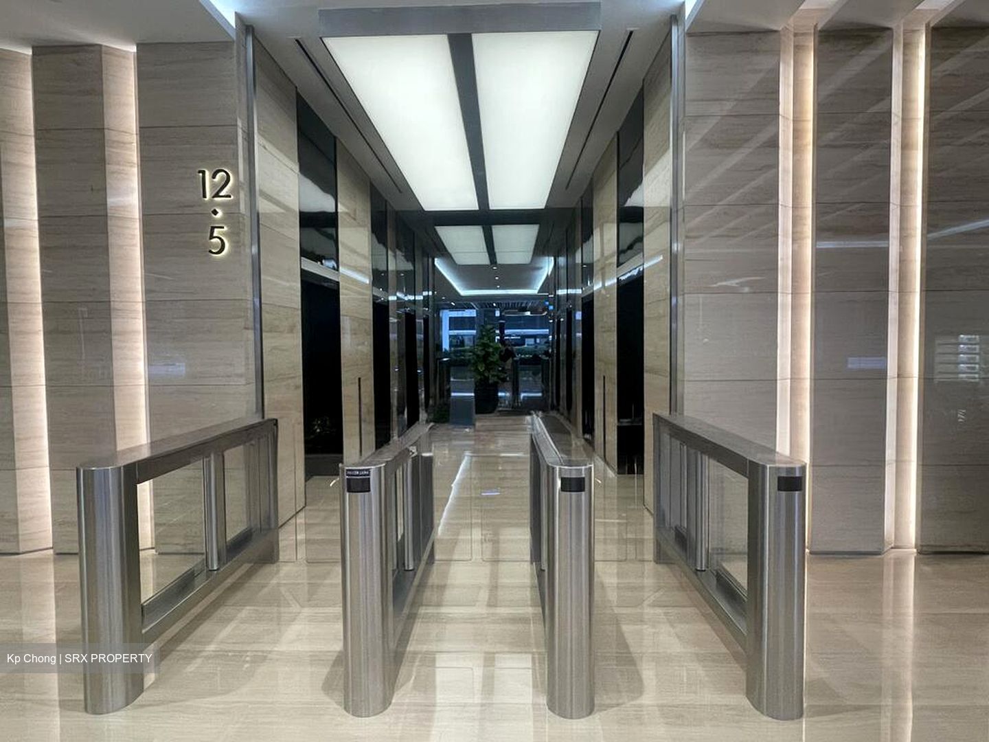 One Shenton (D1), Office #521067711